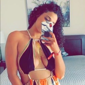 Meet your Posher, Kelsi